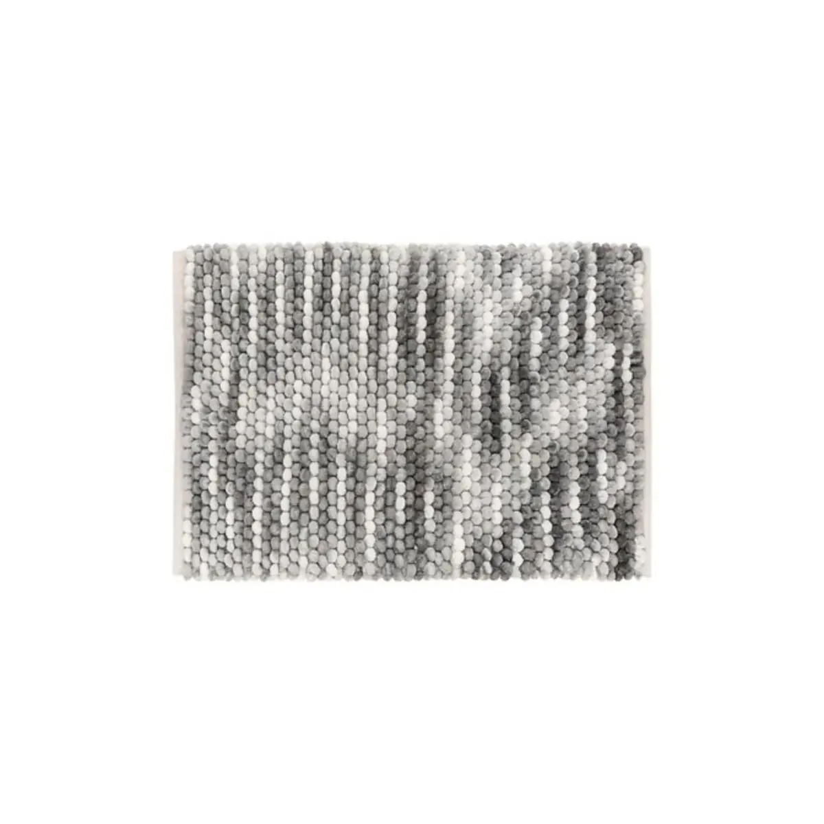 Grey Bathmat Shading