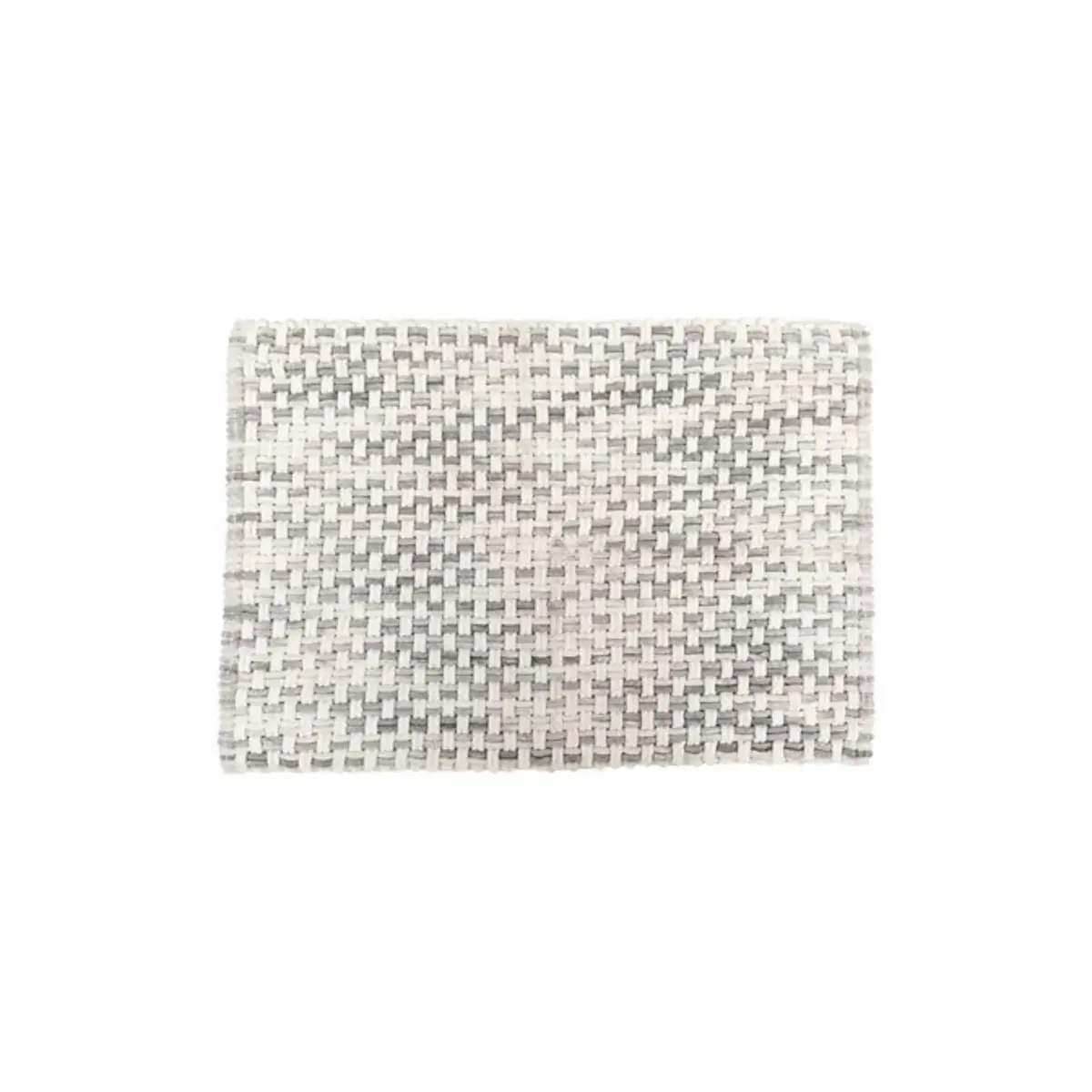 Braid Bathmat