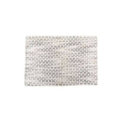 Braid Bathmat