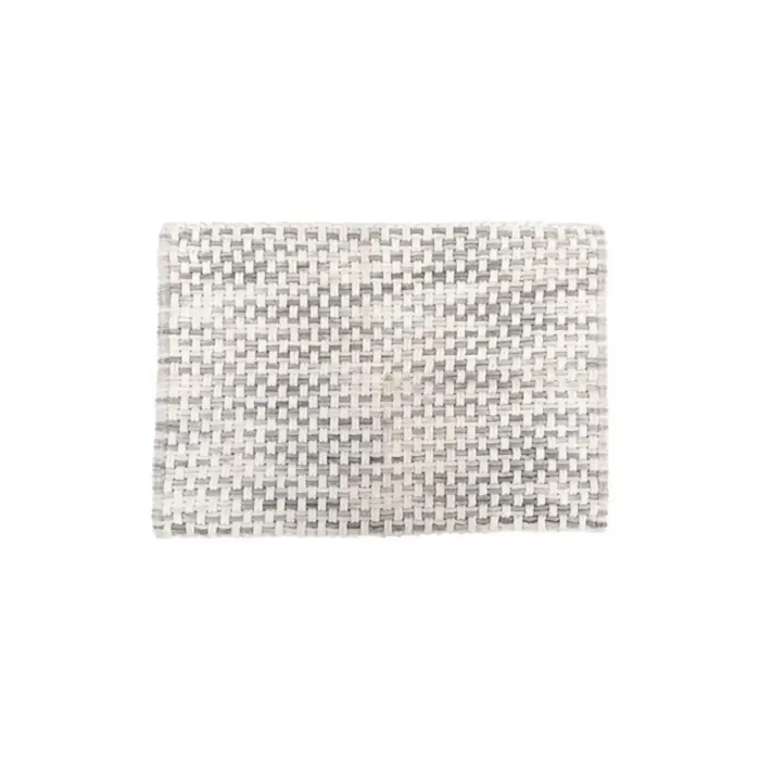 Braid Bathmat