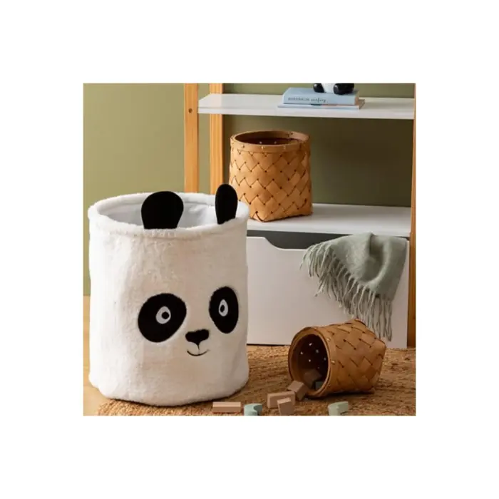 Toy Panda Storage
