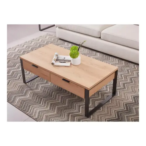 WAGONY Coffee Table