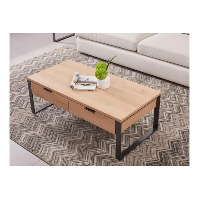 WAGONY Coffee Table
