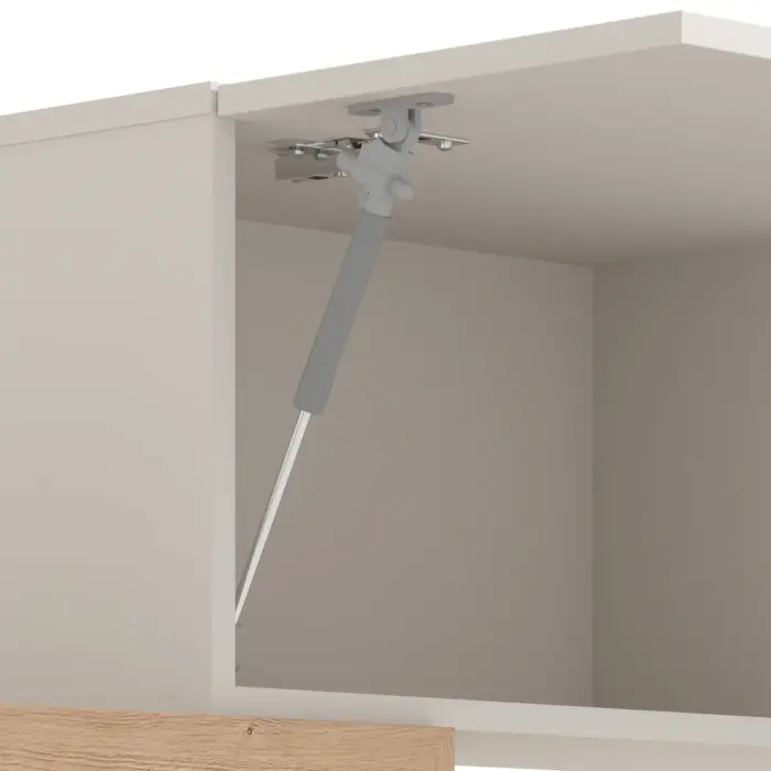 AUREL Wall Unit