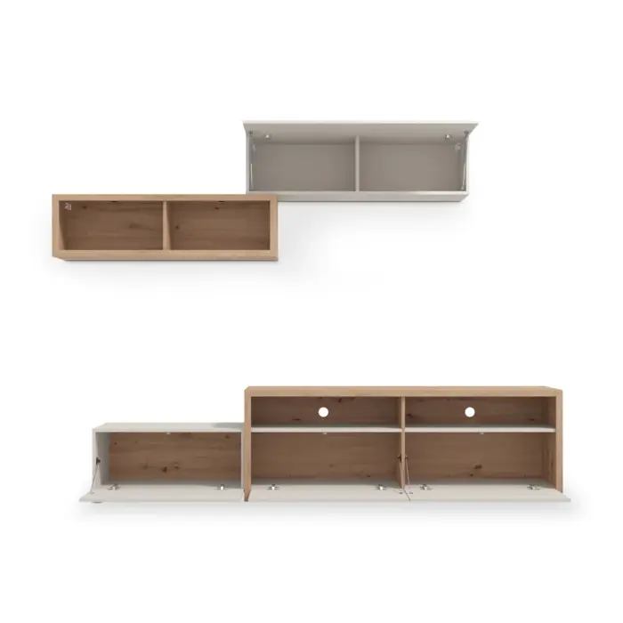 AUREL Wall Unit