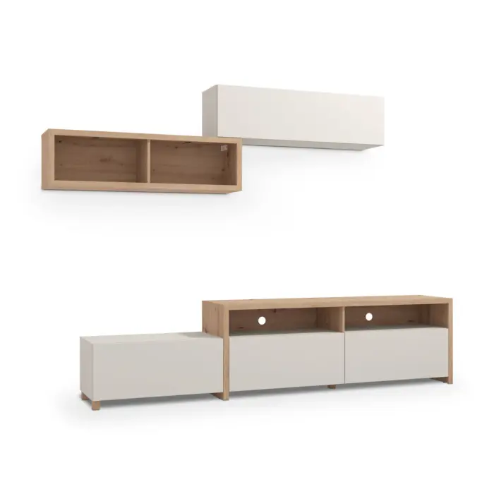 AUREL Wall Unit