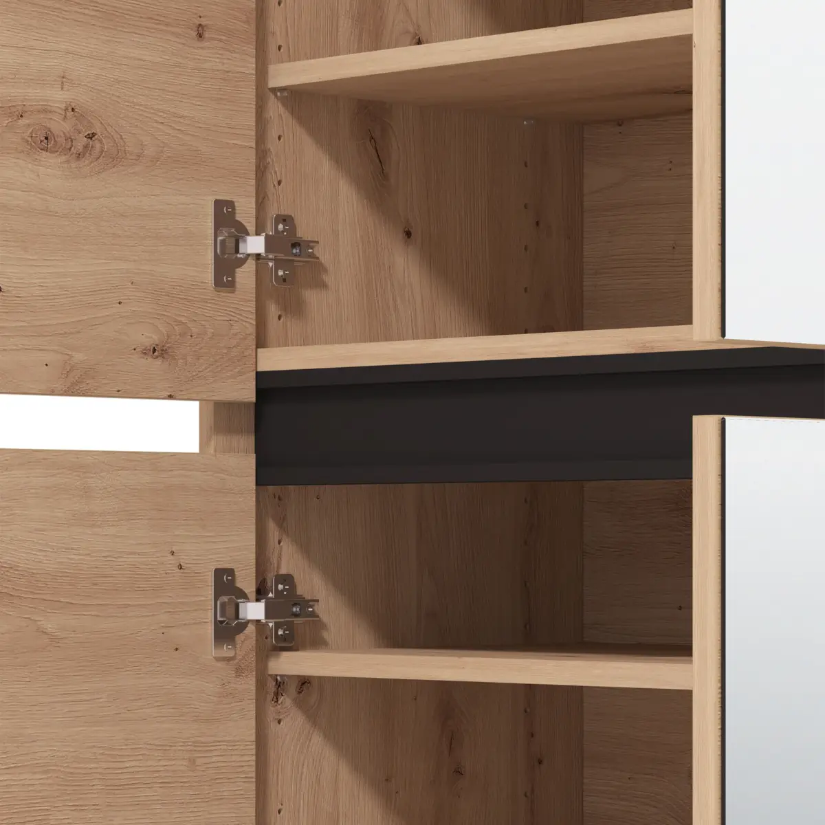 FLANNAN Shoe Cabinet