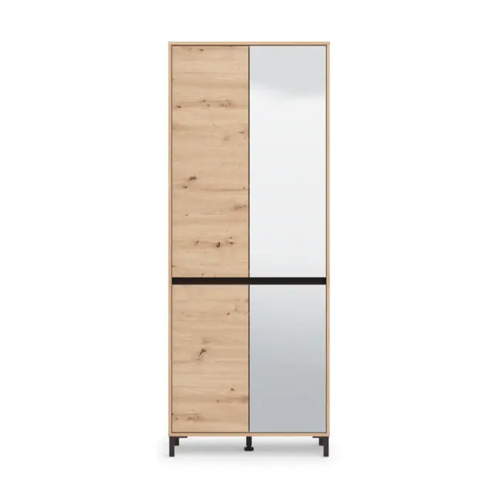 FLANNAN Shoe Cabinet