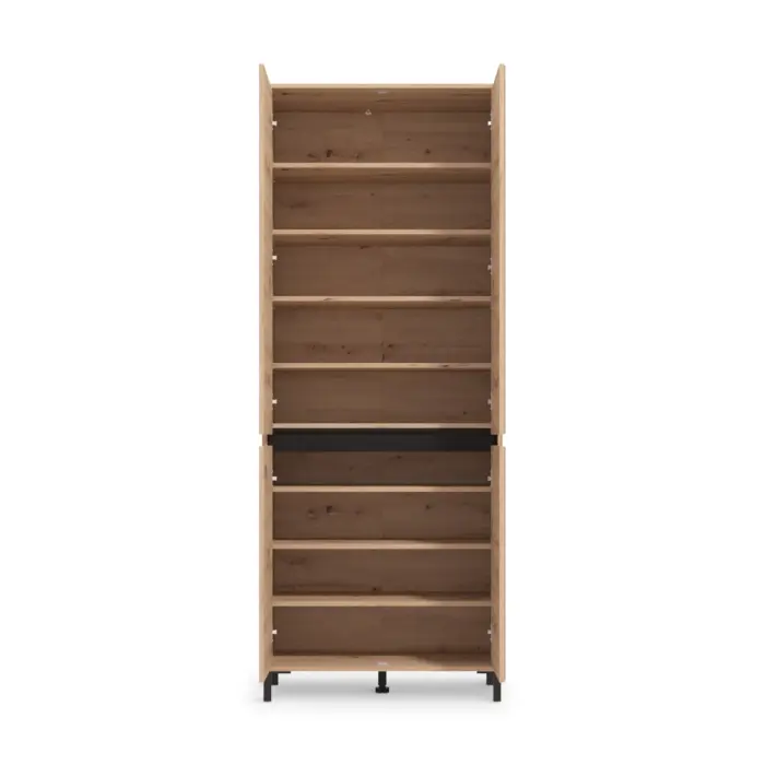 FLANNAN Shoe Cabinet
