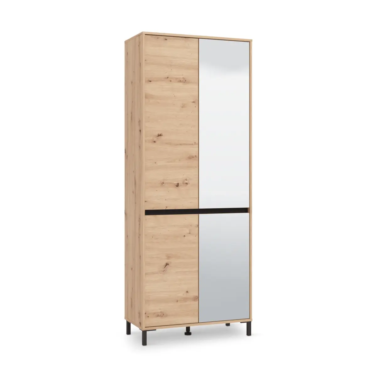 FLANNAN Shoe Cabinet