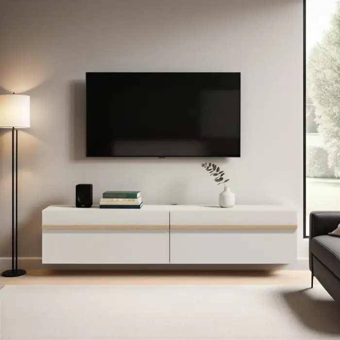 ARLES TV Unit