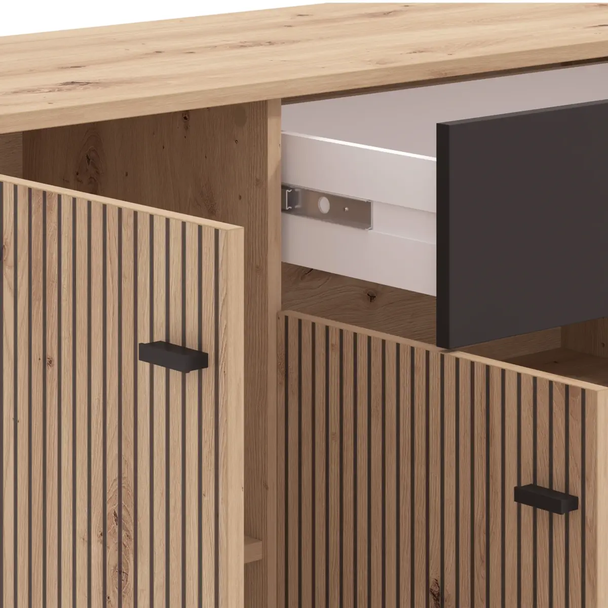 Avignon Cabinet