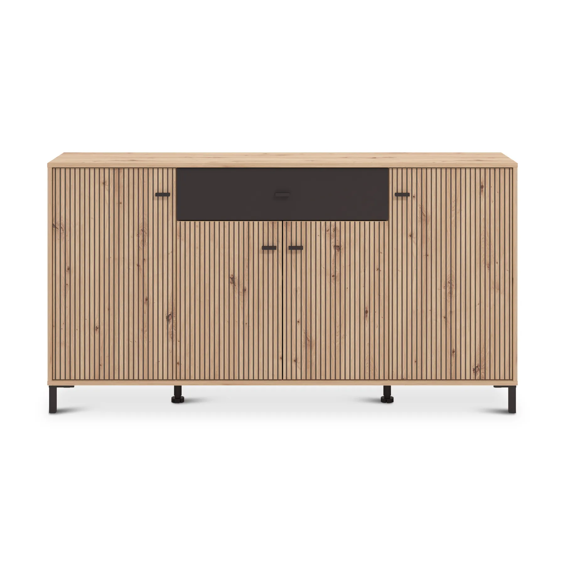Four Day Avignon Cabinet