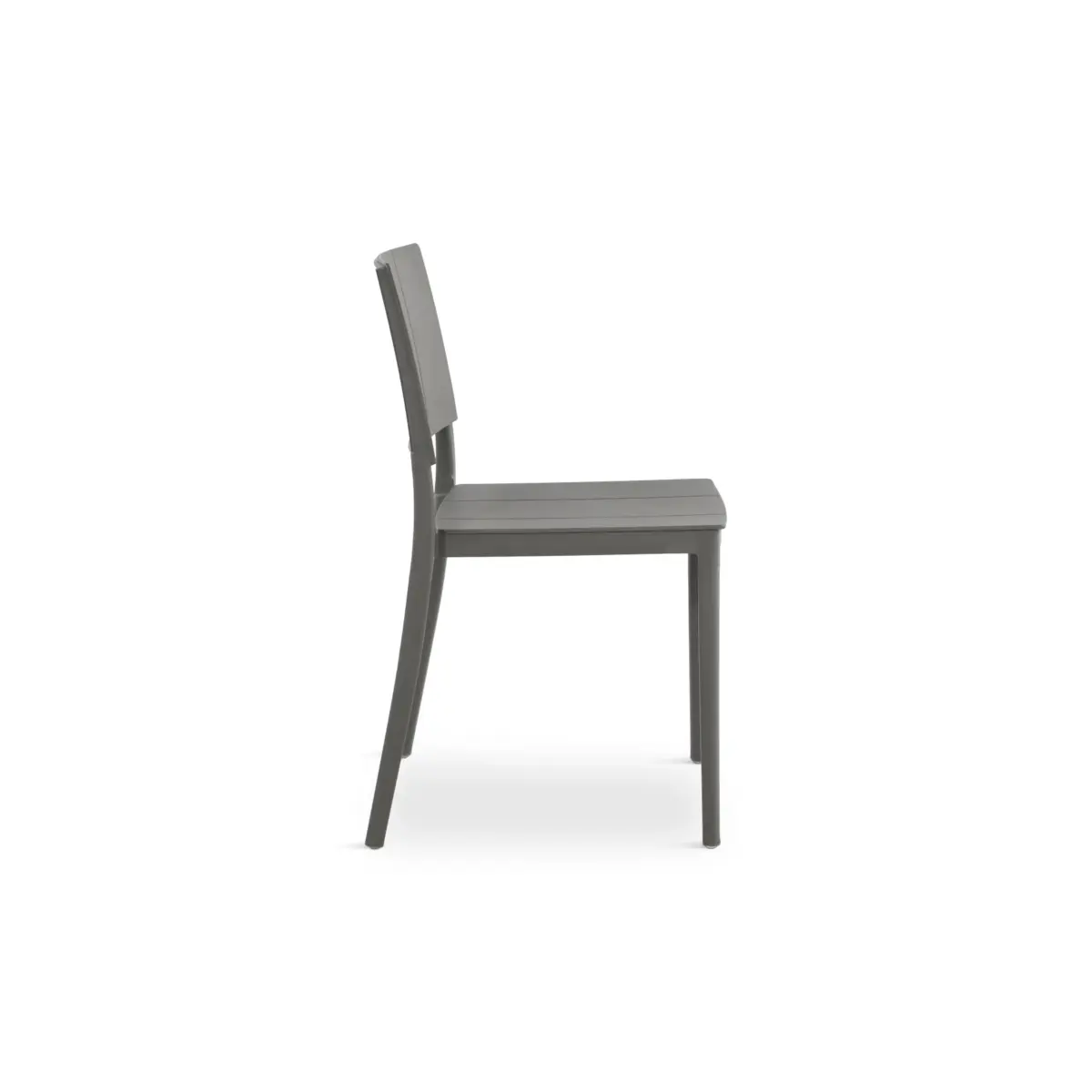1860-DARK-GREY90104-1 SITLIN Outdoor Chair