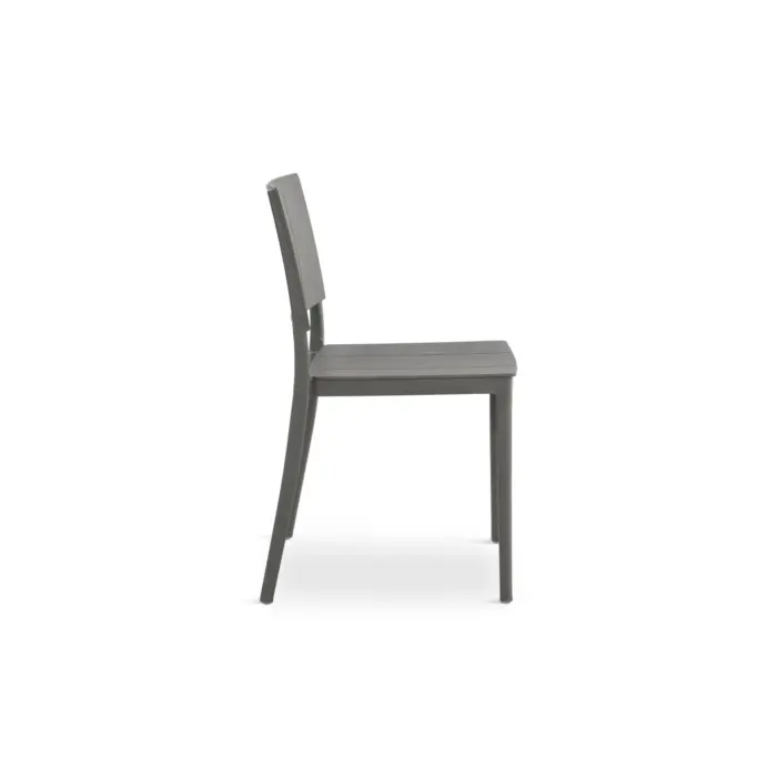 1860-DARK-GREY90104-1 SITLIN Outdoor Chair