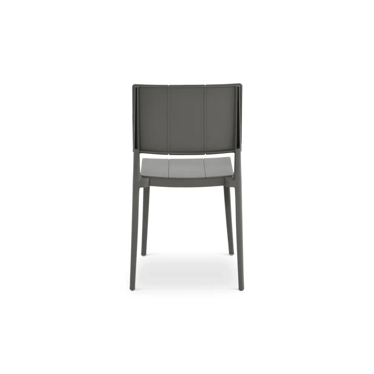 1860-DARK-GREY90104-2 SITLIN Outdoor Chair