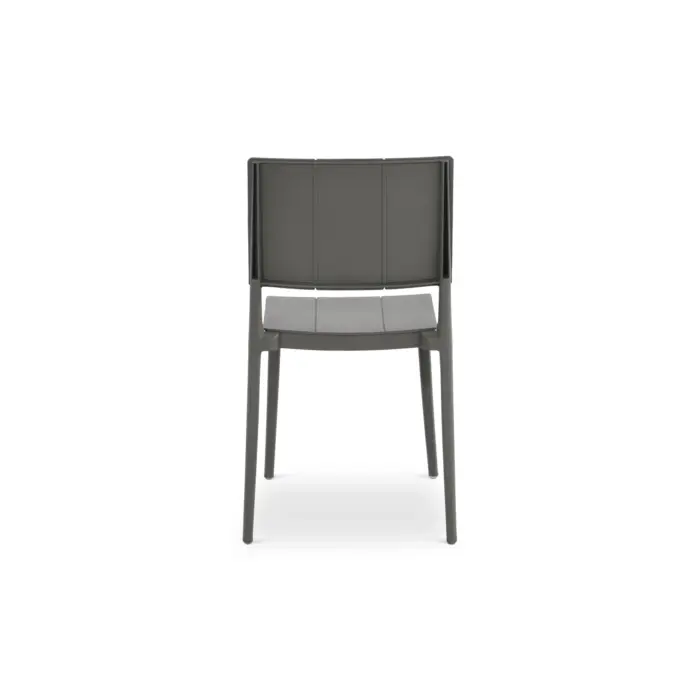 1860-DARK-GREY90104-2 SITLIN Outdoor Chair