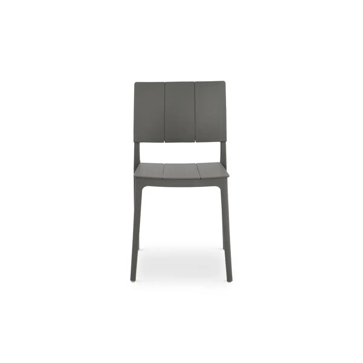 1860-DARK-GREY90104-3 SITLIN Outdoor Chair