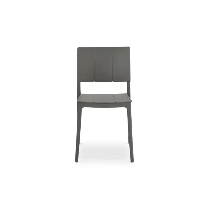 1860-DARK-GREY90104-3 SITLIN Outdoor Chair