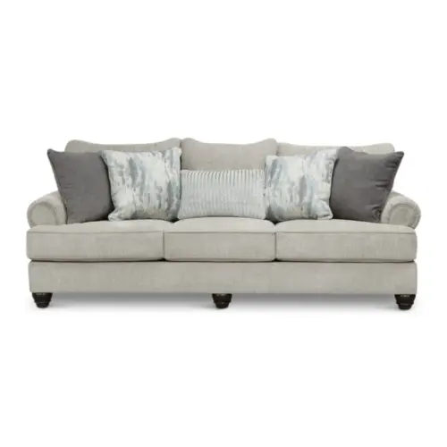 AKINLANE 3 Seater Sofa