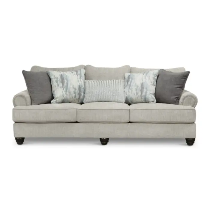 AKINLANE 3 Seater Sofa
