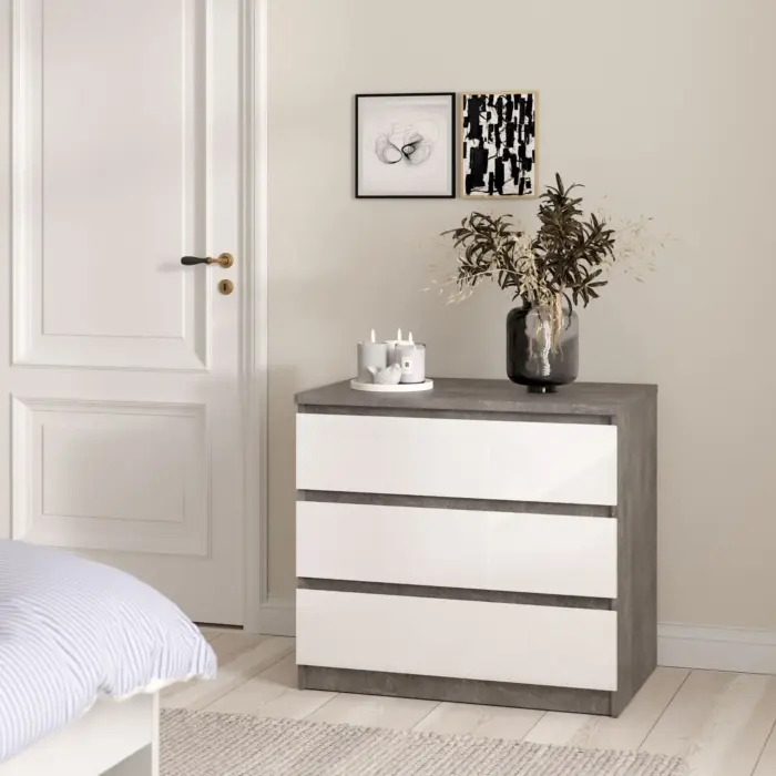 76235GXUU NAIA Chest Of Drawer