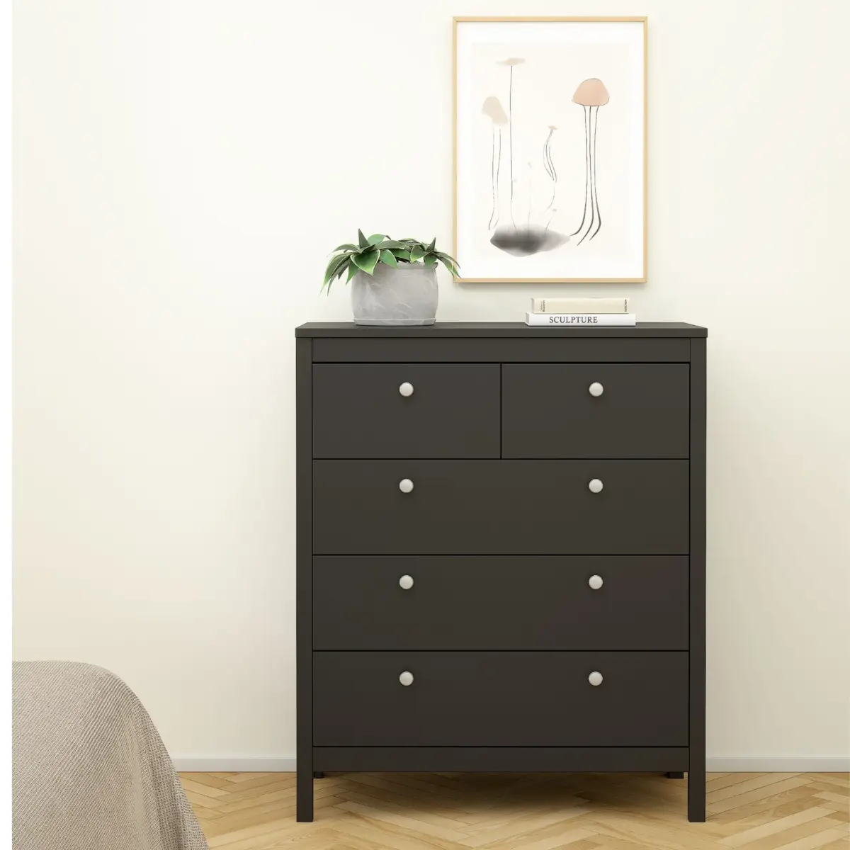 MADRID Chest Of Drawer