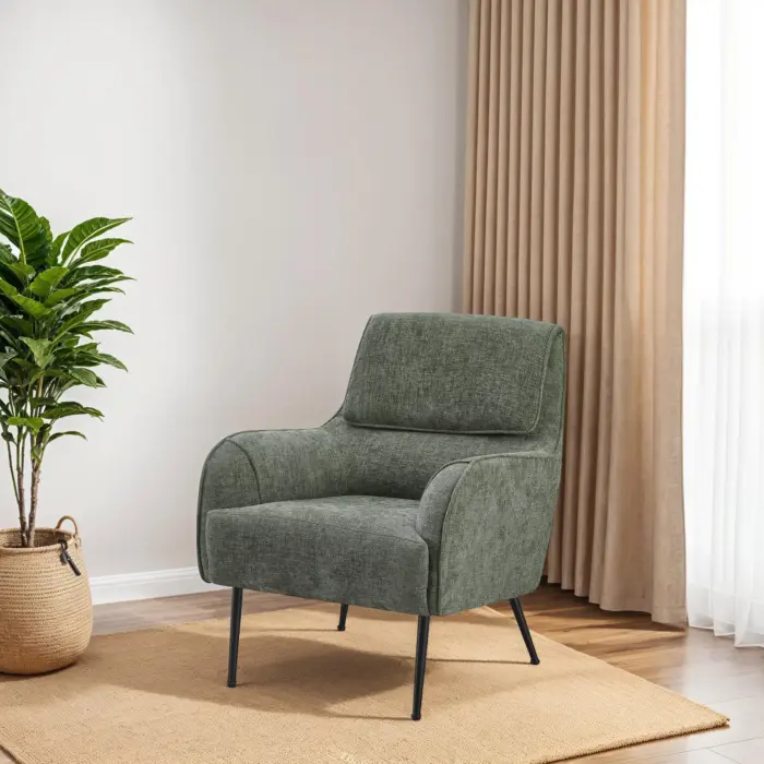 LUXY Armchair