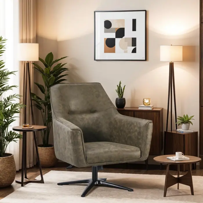 SUKI Armchair