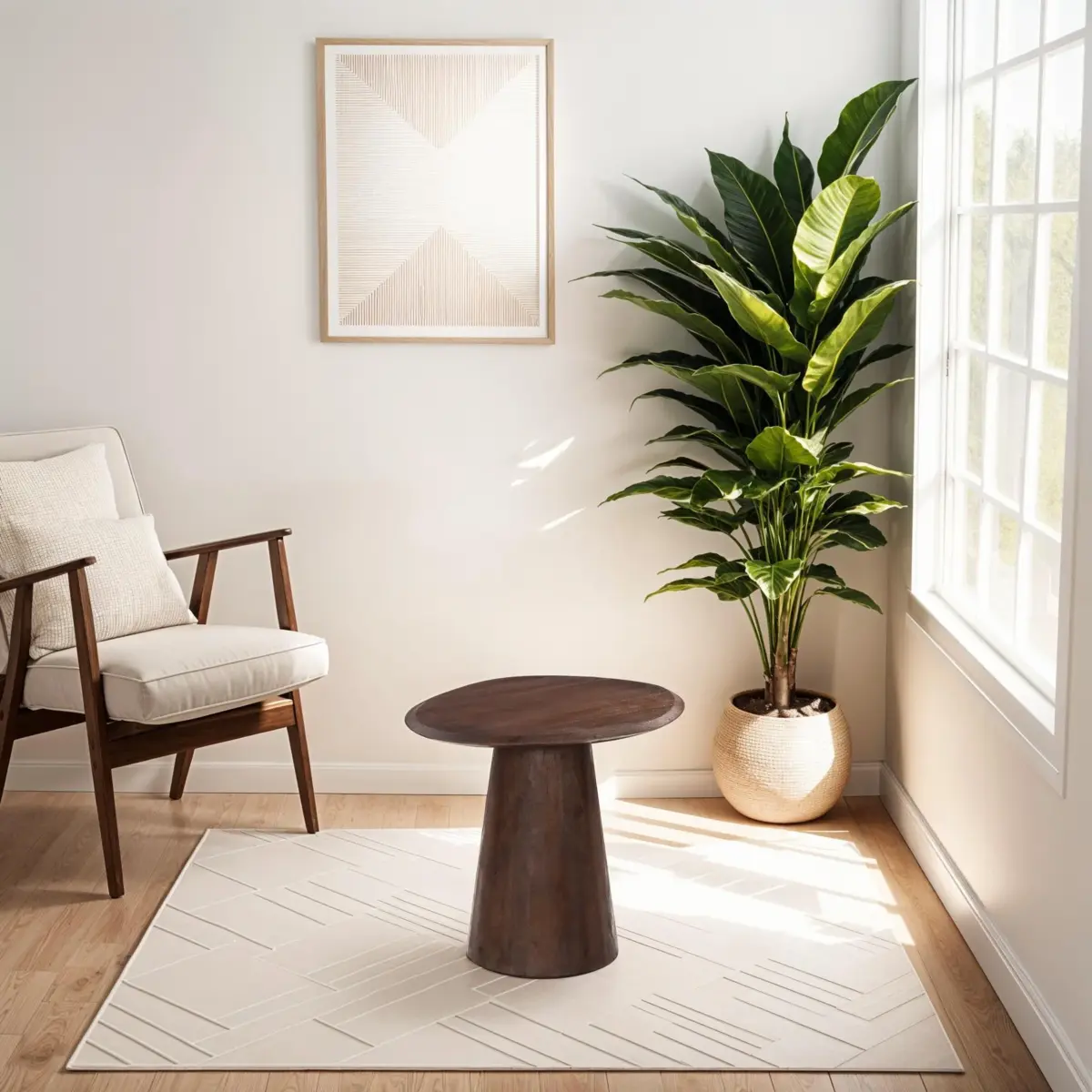Parfait Coffee Table