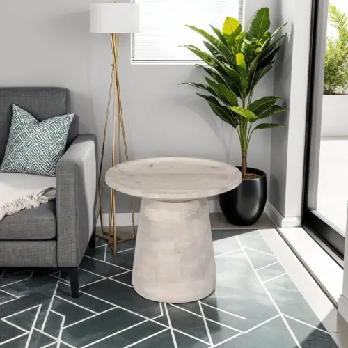 DENSO Side Table