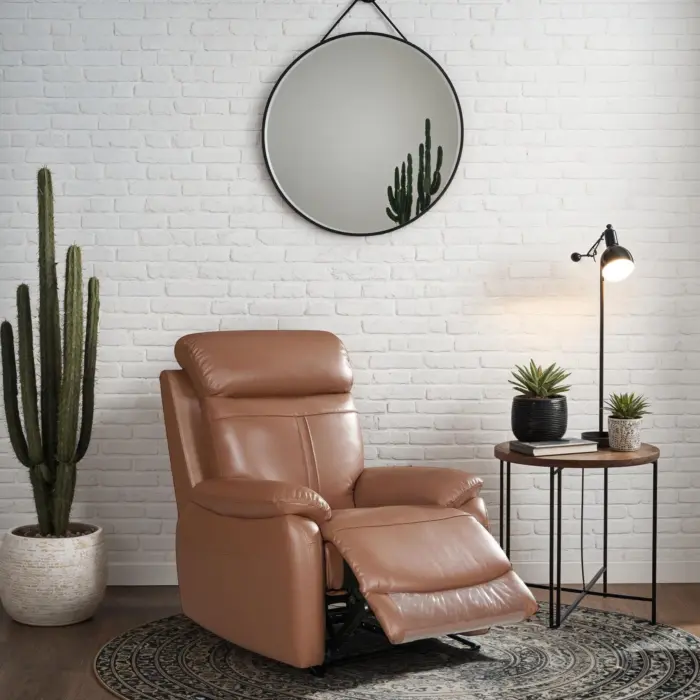 TENTO Reclining Armchair
