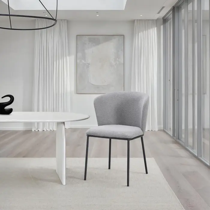 DC-2132-PIXIE-10 JAMIE Dining Chair