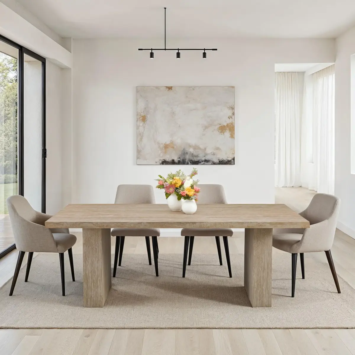 Suki Dining Table
