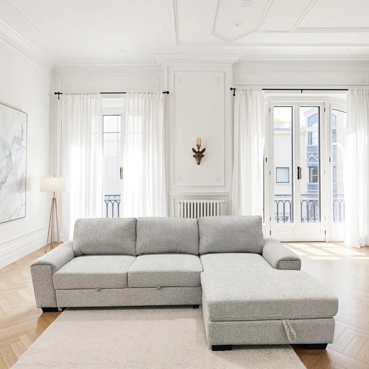 BETSY Sofa Bed