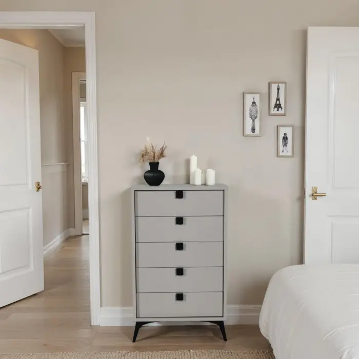 ROSEAR Chest Of Drawer