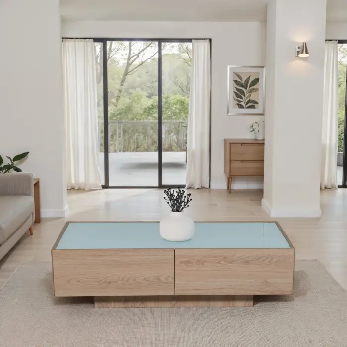 DOUNUT Coffee Table