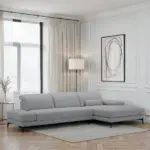 ELOISE Corner Sofa