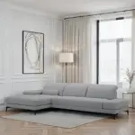 ELOISE Corner Sofa