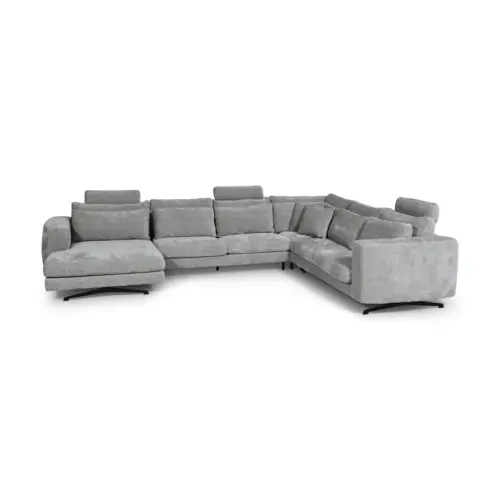 TATIANA Corner Sofa