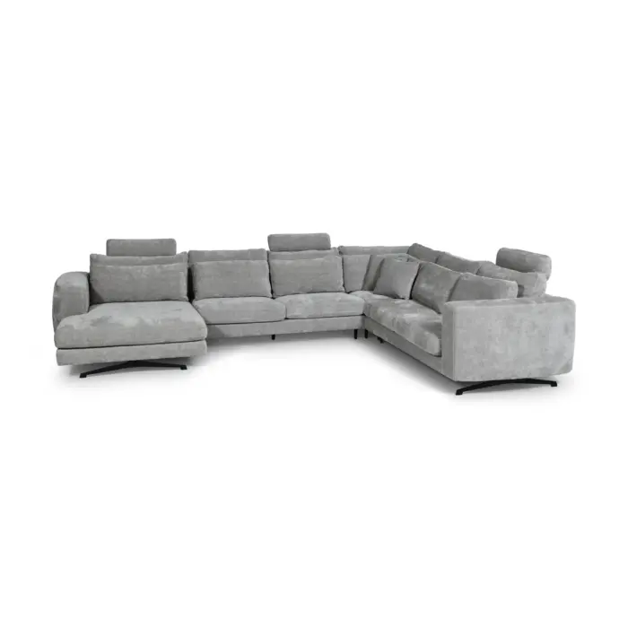 TATIANA Corner Sofa