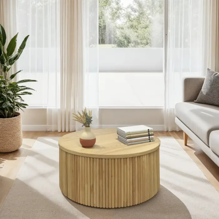 LAYANA Coffee Table