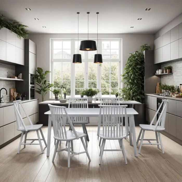 MARTINA Dining Set