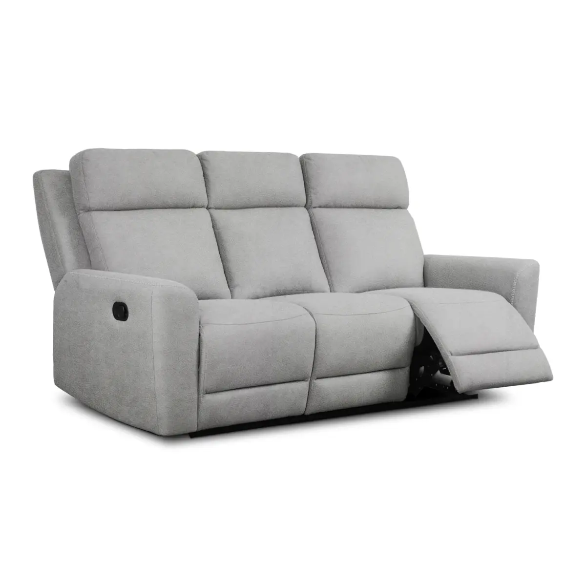 AVION 3 Seater Recliner Sofa