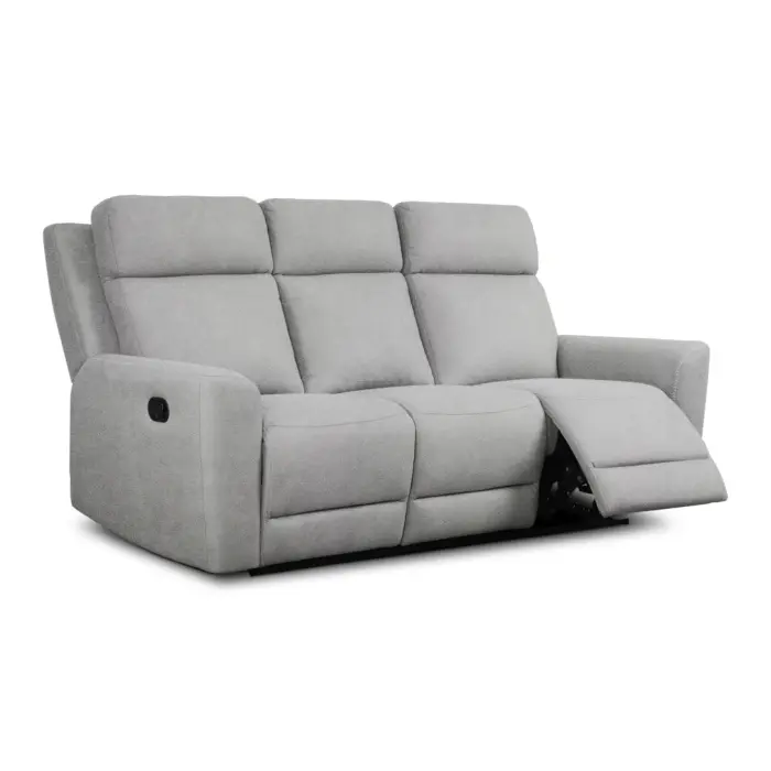 AVION 3 Seater Recliner Sofa