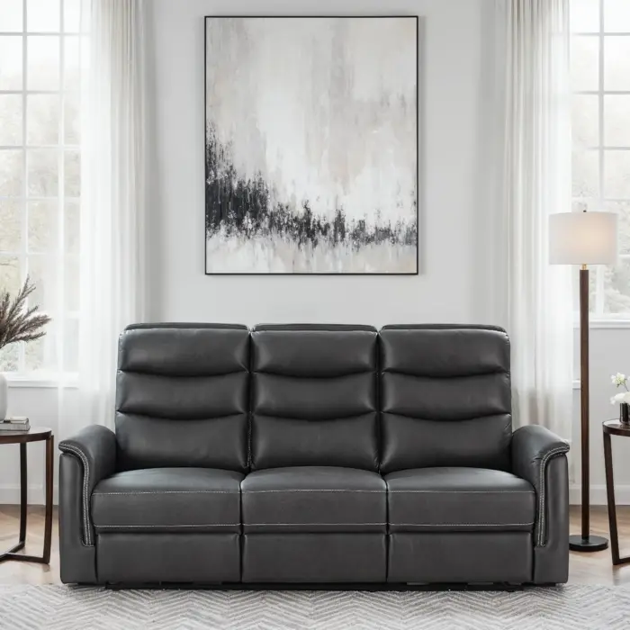 MAJIK 3-seater Recliner MAJIK 3-seater Recliner