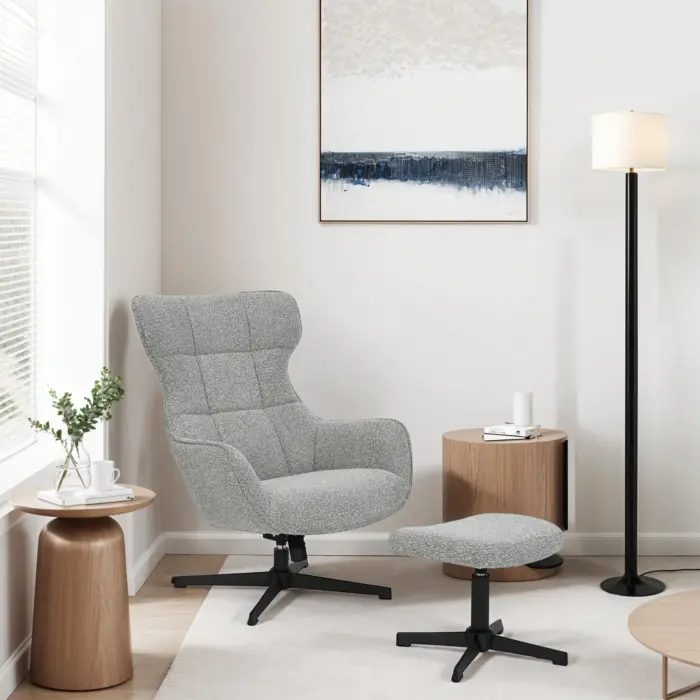 SDTL-3781-LISA453 CLAIRE Armchair