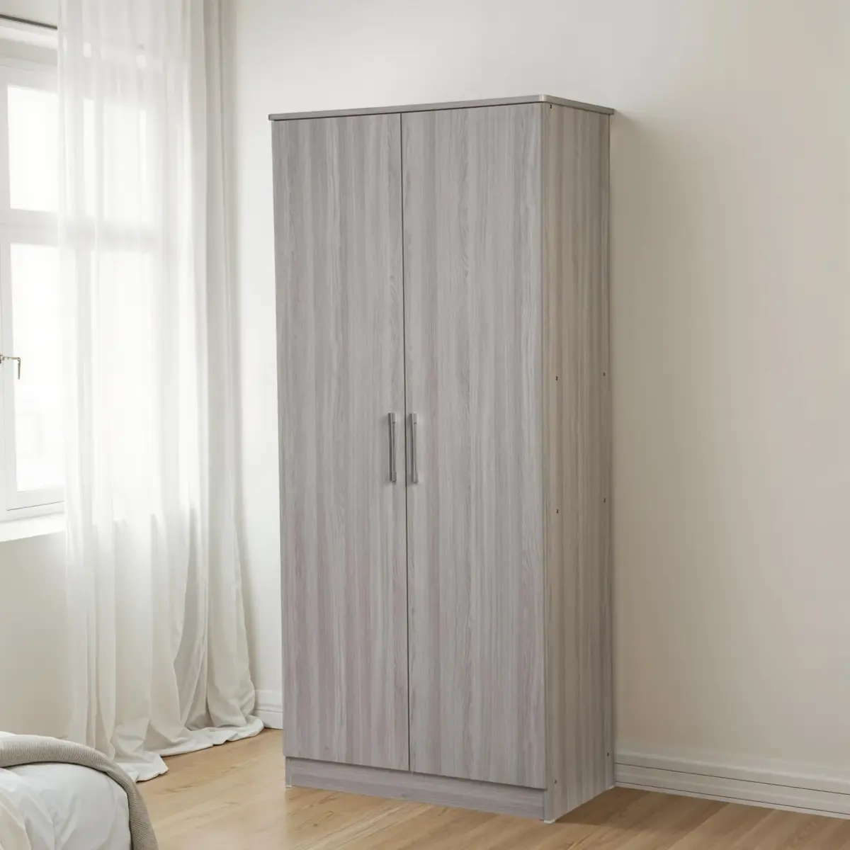 CECILIAN Wardrobe