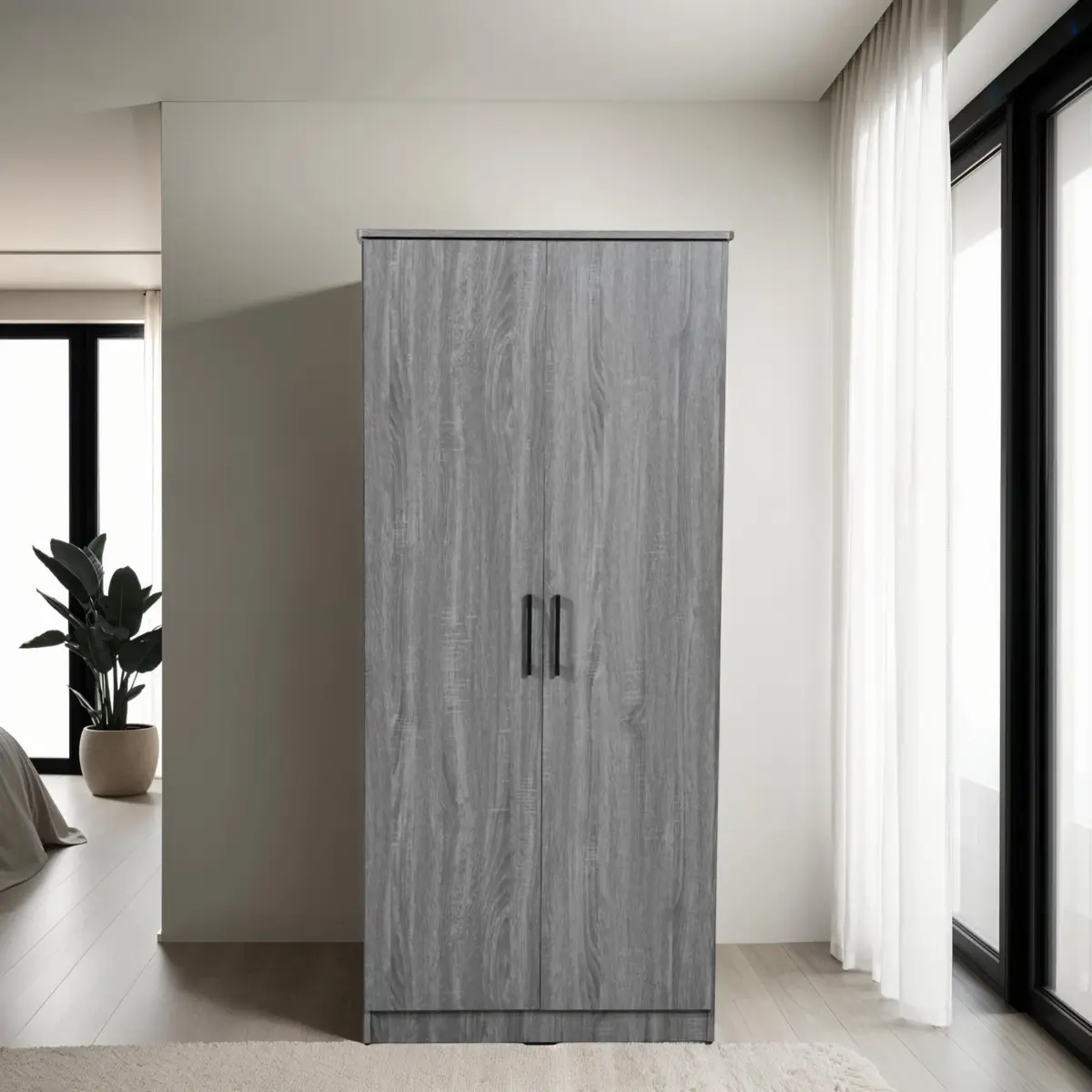 CECILIAN Wardrobe