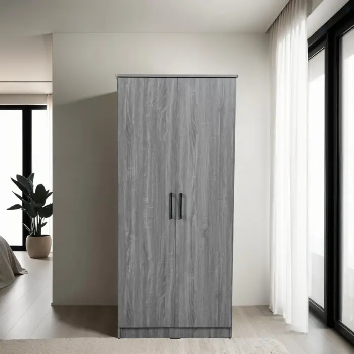 CECILIAN Wardrobe